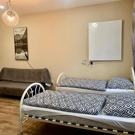 Kael Apartment Cieplice Zewnętrze zdjęcie