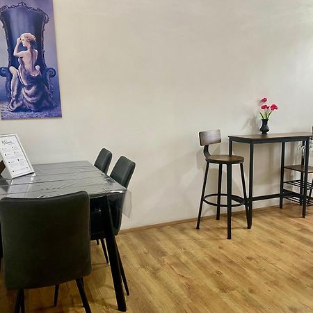 Kael Apartment Cieplice Zewnętrze zdjęcie