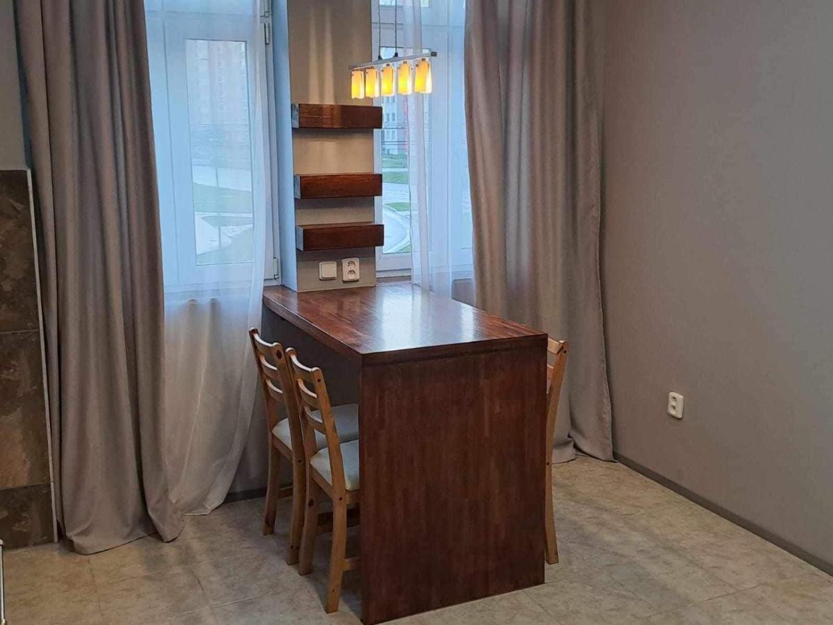 Kael Apartment Cieplice Zewnętrze zdjęcie