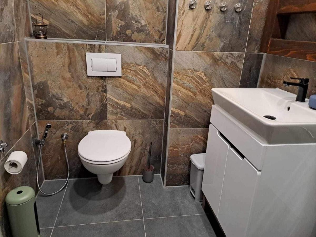 Kael Apartment Cieplice Zewnętrze zdjęcie