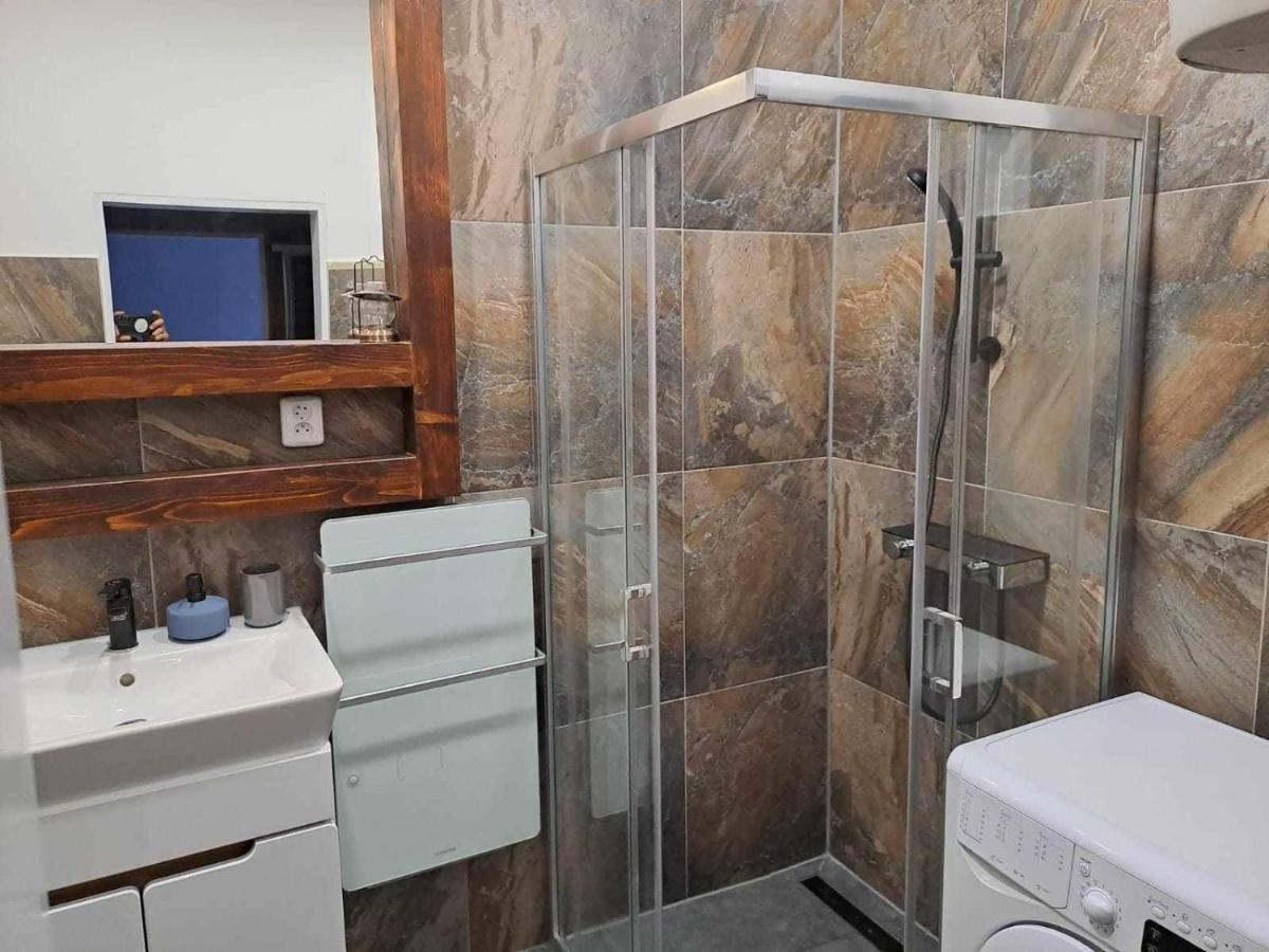 Kael Apartment Cieplice Zewnętrze zdjęcie