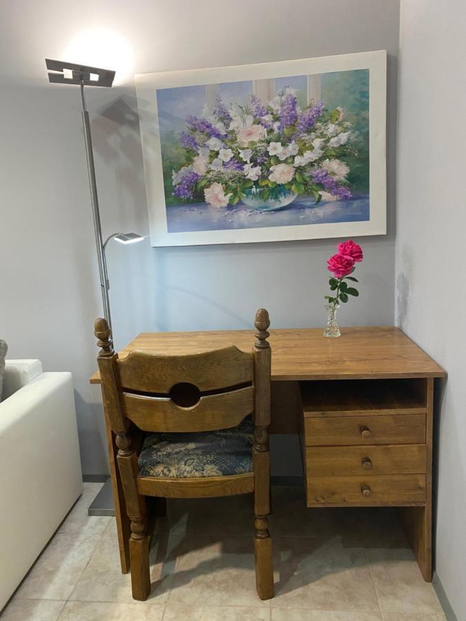 Kael Apartment Cieplice Zewnętrze zdjęcie