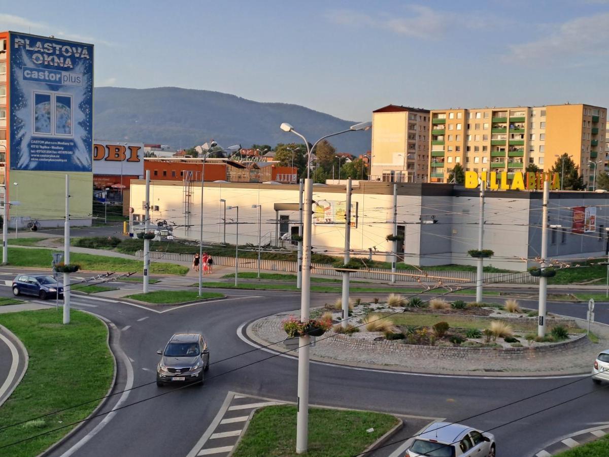 Kael Apartment Cieplice Zewnętrze zdjęcie