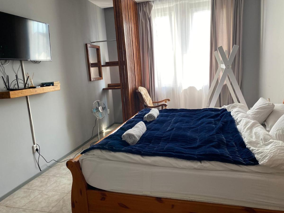 Kael Apartment Cieplice Zewnętrze zdjęcie