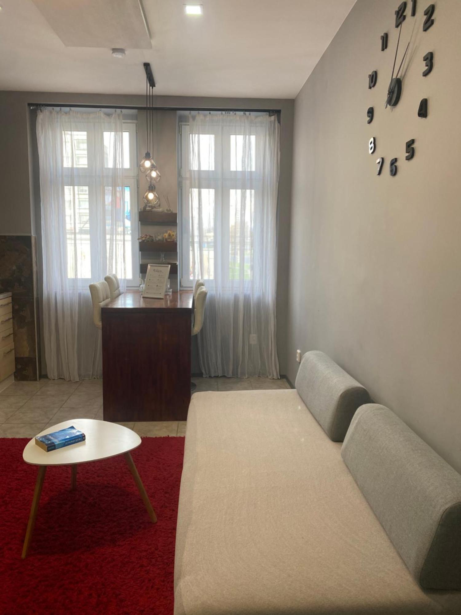 Kael Apartment Cieplice Zewnętrze zdjęcie