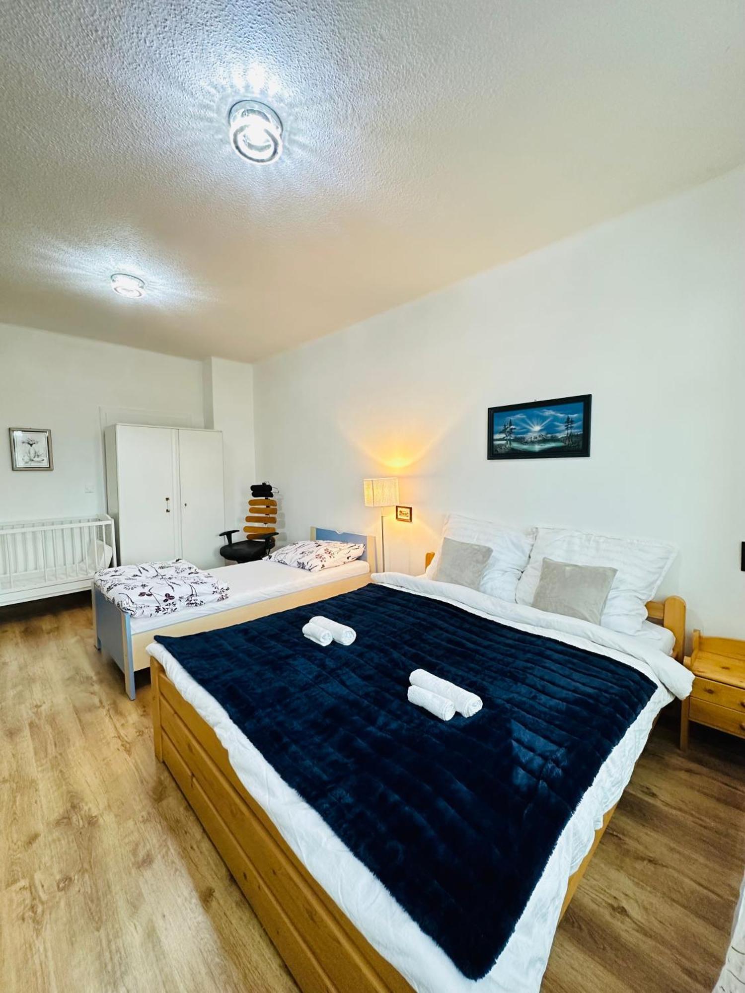 Kael Apartment Cieplice Zewnętrze zdjęcie