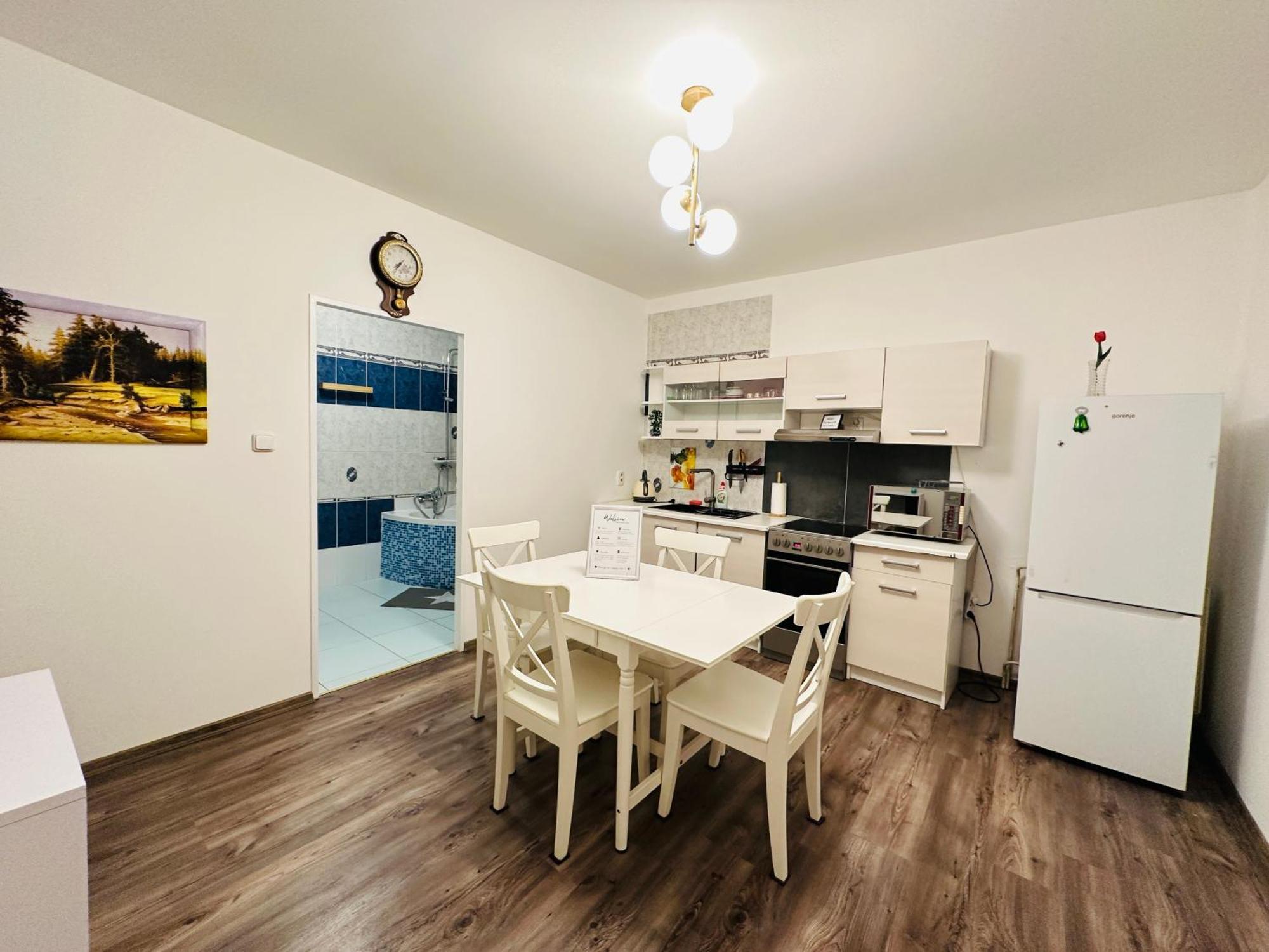 Kael Apartment Cieplice Zewnętrze zdjęcie