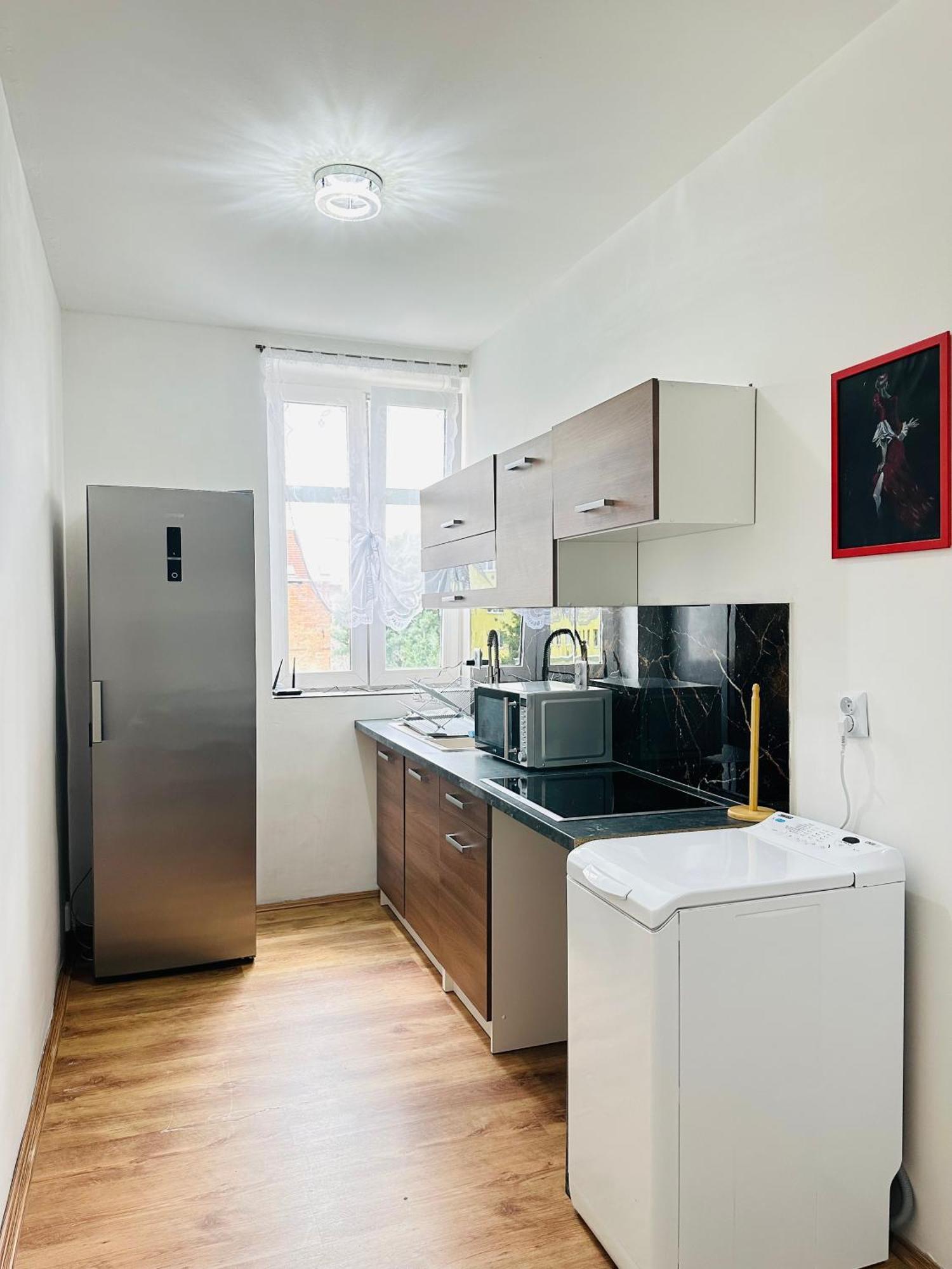 Kael Apartment Cieplice Zewnętrze zdjęcie