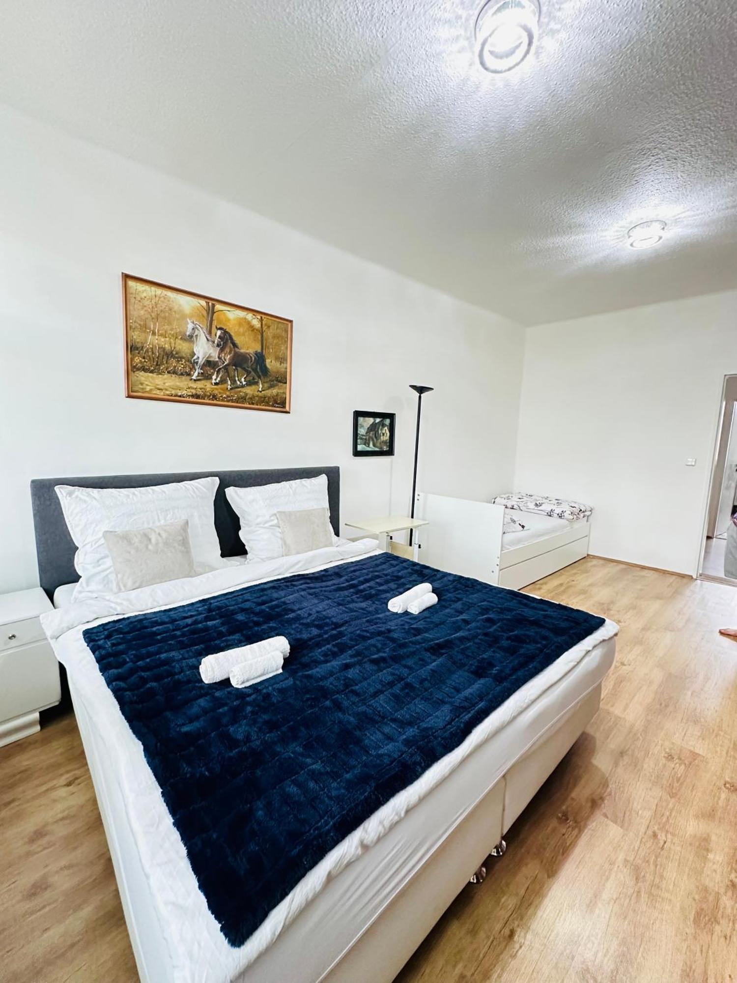Kael Apartment Cieplice Zewnętrze zdjęcie