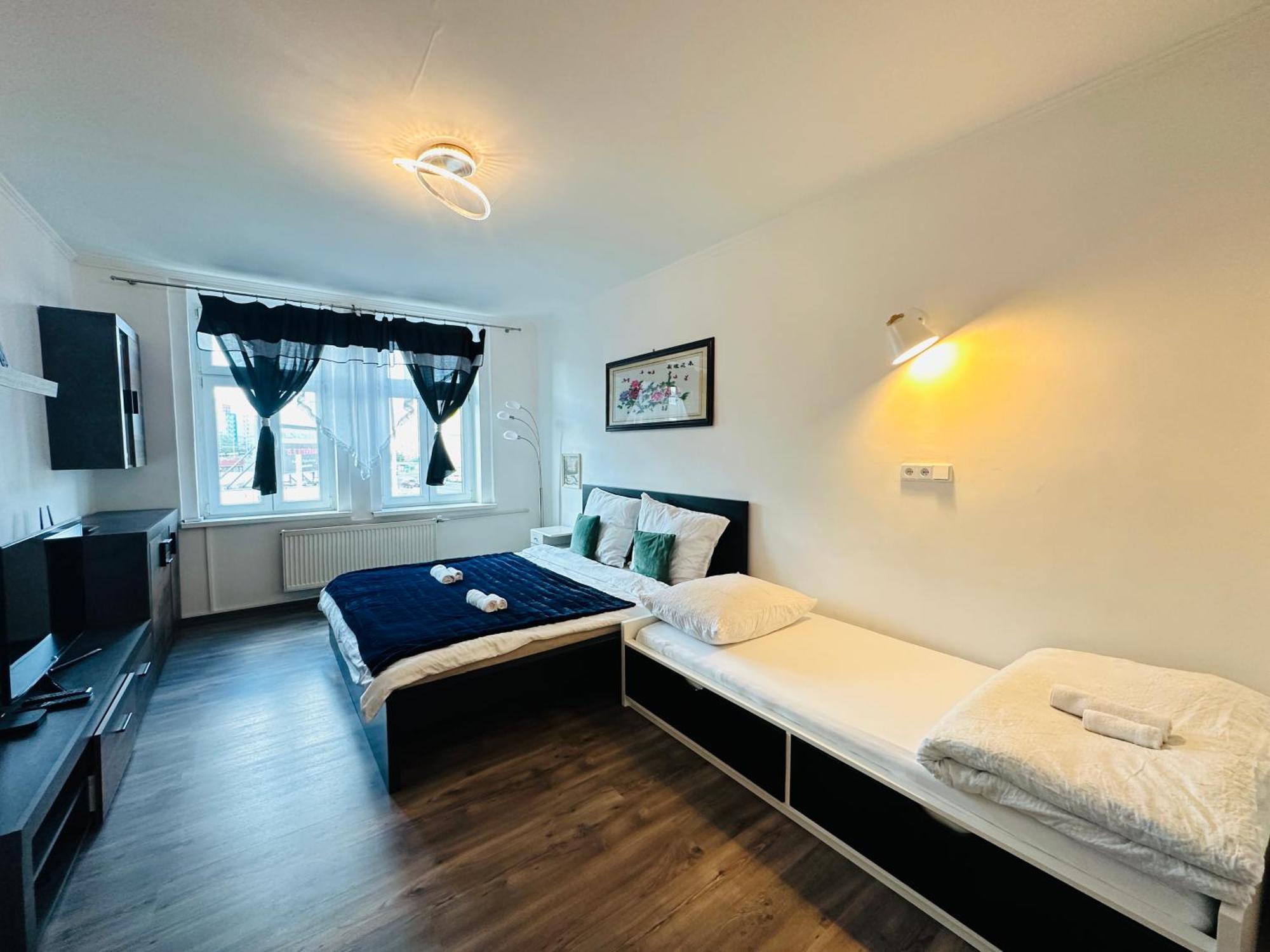 Kael Apartment Cieplice Zewnętrze zdjęcie