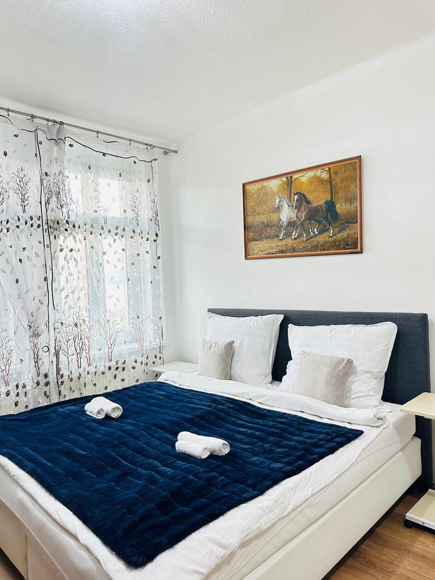 Kael Apartment Cieplice Zewnętrze zdjęcie