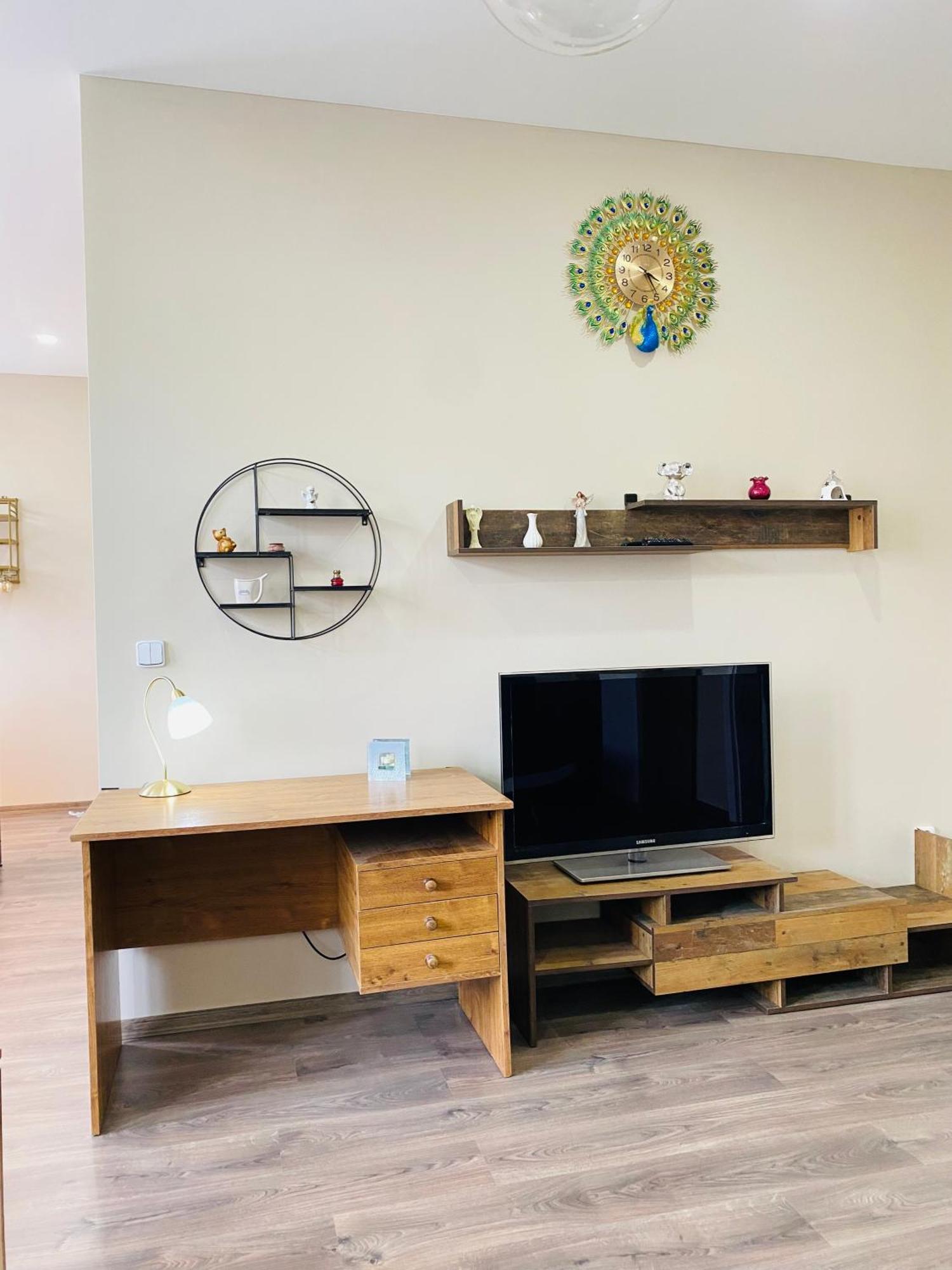 Kael Apartment Cieplice Zewnętrze zdjęcie