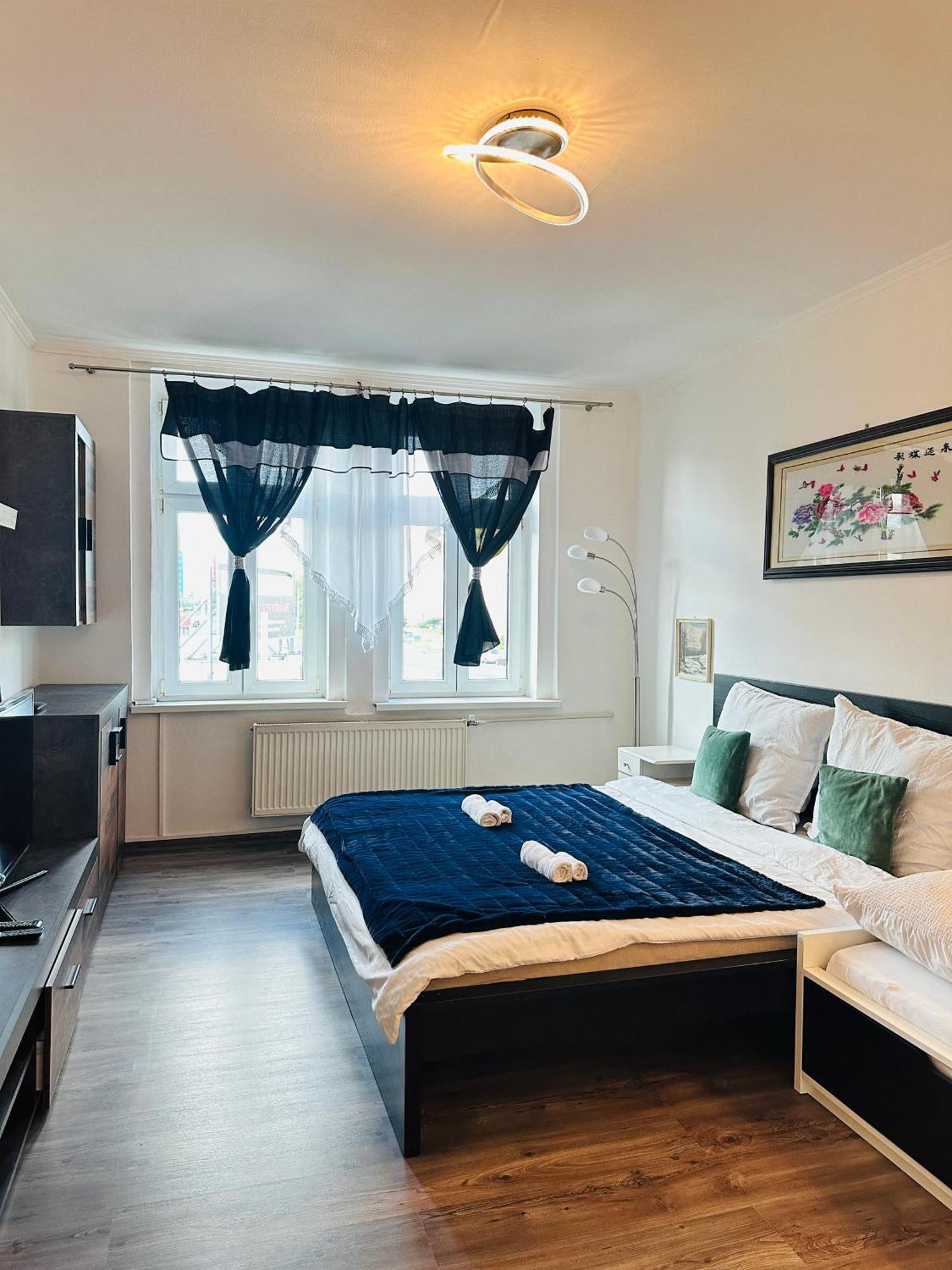 Kael Apartment Cieplice Zewnętrze zdjęcie