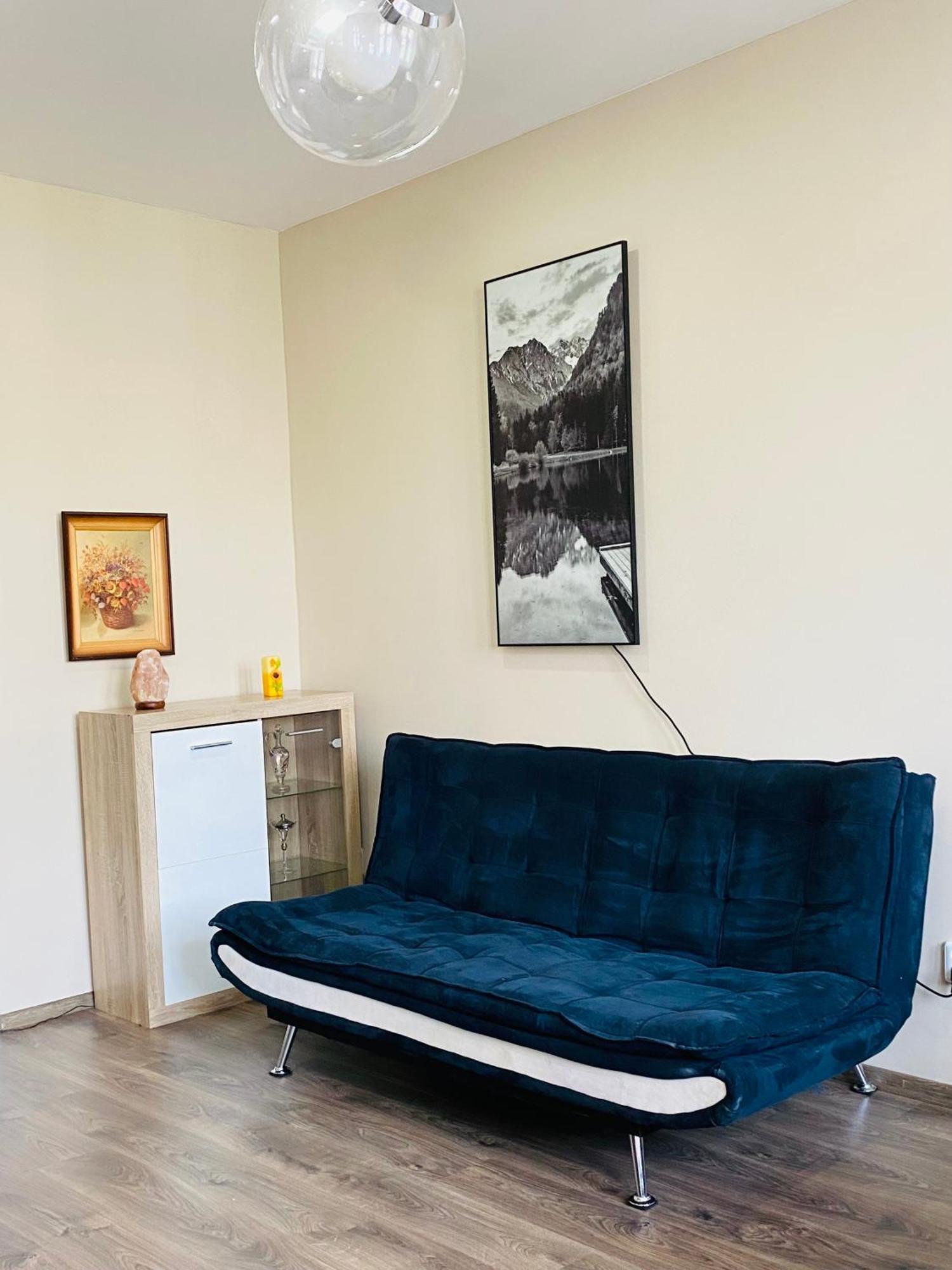 Kael Apartment Cieplice Zewnętrze zdjęcie