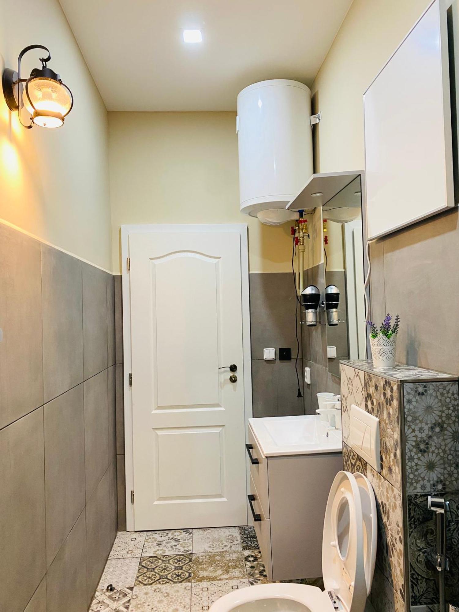 Kael Apartment Cieplice Zewnętrze zdjęcie