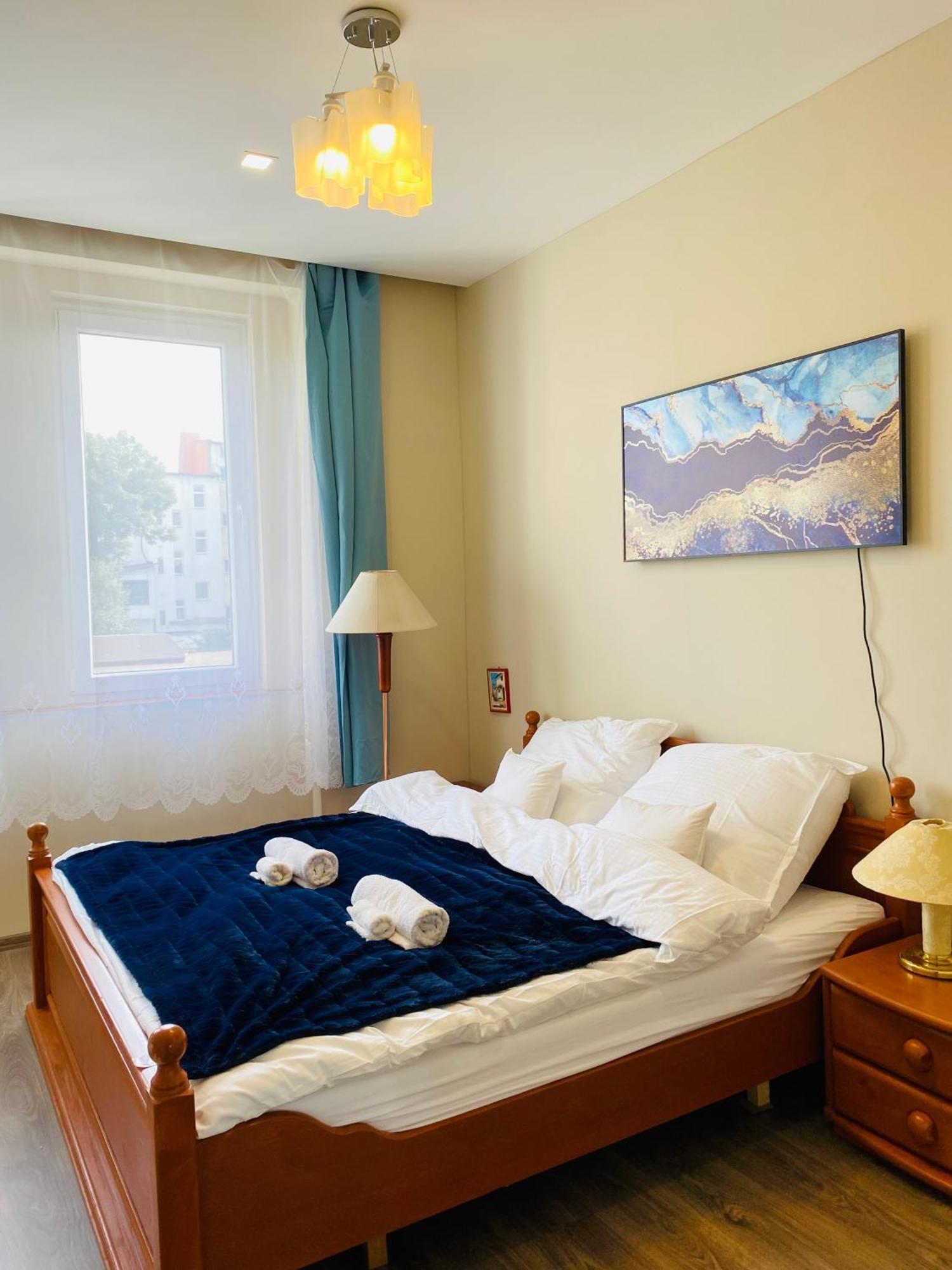 Kael Apartment Cieplice Zewnętrze zdjęcie