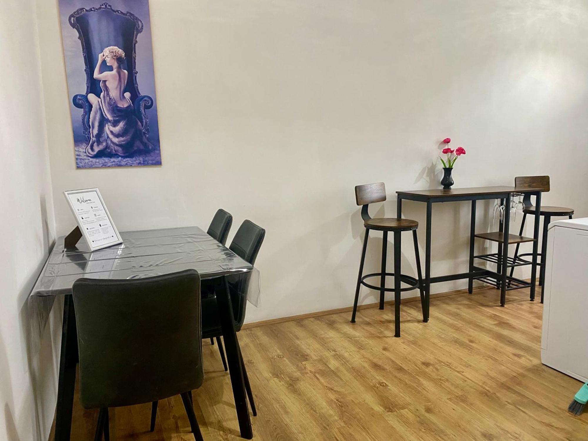 Kael Apartment Cieplice Zewnętrze zdjęcie