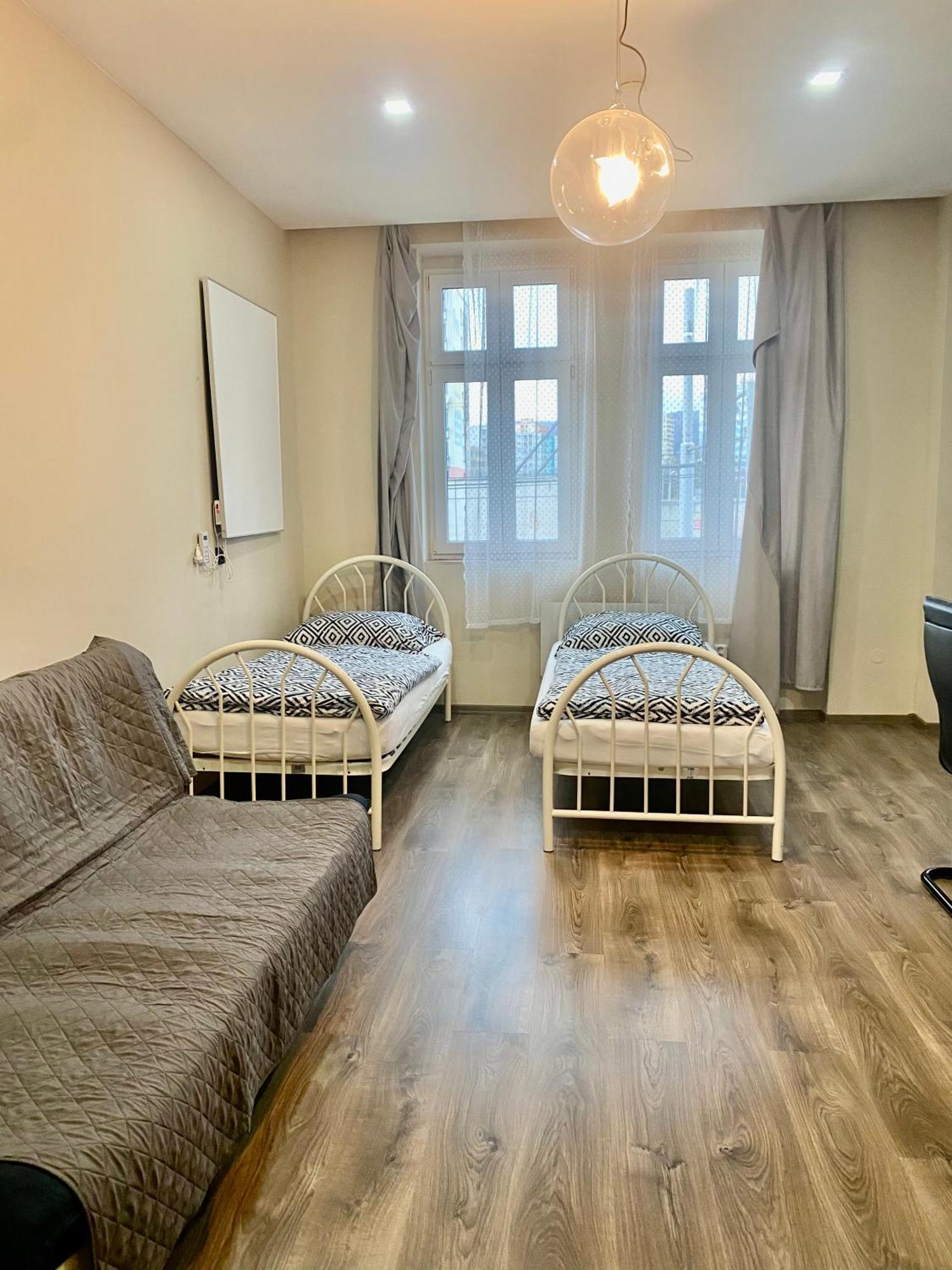 Kael Apartment Cieplice Zewnętrze zdjęcie